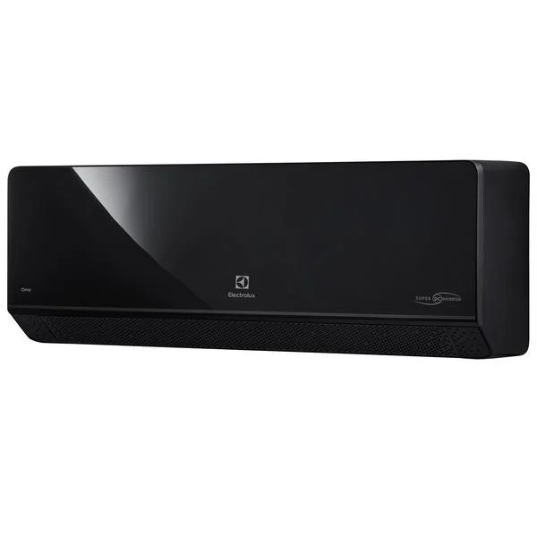 Сплит-система ELECTROLUX ONIX BLACK SUPER DC Inverter EACS/I-09HIX-BLACK/N8/in / EACS/I-09HIX-BLACK/N8/out — фото товара, купить в Москве