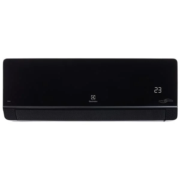 Сплит-система ELECTROLUX ONIX BLACK SUPER DC Inverter EACS/I-09HIX-BLACK/N8/in / EACS/I-09HIX-BLACK/N8/out — пульт ДУ