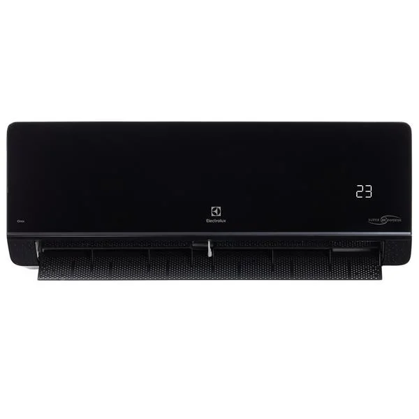 Сплит-система ELECTROLUX ONIX BLACK SUPER DC Inverter EACS/I-24HIX-BLACK/N8/in / EACS/I-24HIX-BLACK/N8/out — комплектация