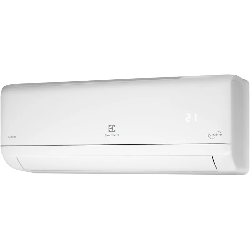 Сплит-система ELECTROLUX SKANDI DC Inverter EACS/I-09HSK/N8_V3/in / EACS/I-09HSK/N8_V3/out — фото товара, купить в Москве