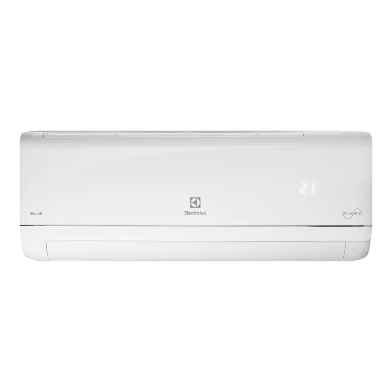 Сплит-система ELECTROLUX SKANDI DC Inverter EACS/I-12HSK/N8_V3/in / EACS/I-12HSK/N8_V3/out — пульт ДУ