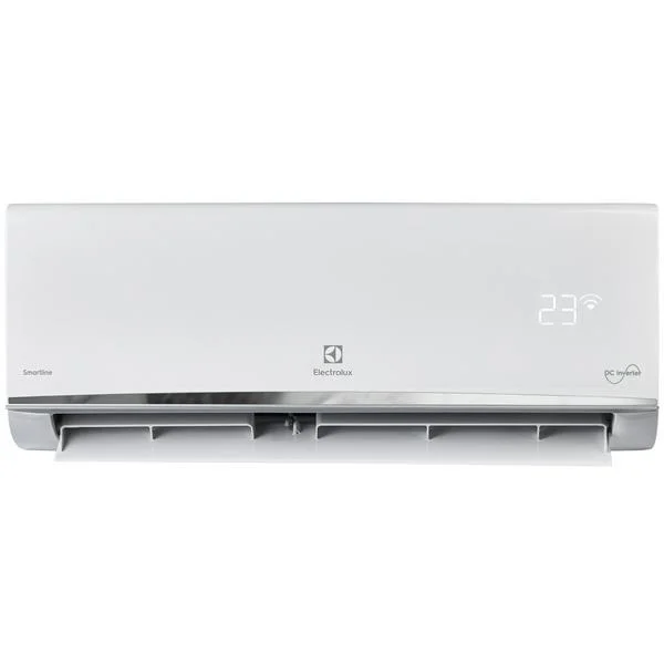 Сплит-система ELECTROLUX SMARTLINE DC Inverter EACS/I-09HSM/N8_V2/in / EACS/I-09HSM/N8_V2/out — комплектация