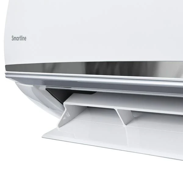 Сплит-система ELECTROLUX SMARTLINE (on/off) EACS-07HSM/N8_V2/in / EACS-07HSM/N8_V2/out — упаковка