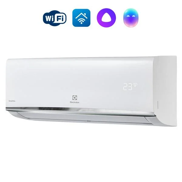 Сплит-система ELECTROLUX SMARTLINE (on/off) EACS-12HSM/N8_V2/in / EACS-12HSM/N8_V2/out — внутренний блок