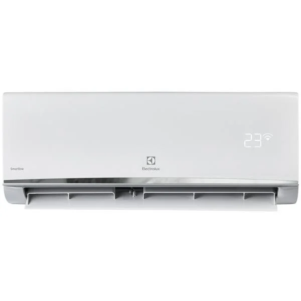 Сплит-система ELECTROLUX SMARTLINE (on/off) EACS-12HSM/N8_V2/in / EACS-12HSM/N8_V2/out — комплектация
