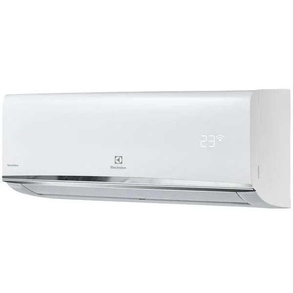 Сплит-система ELECTROLUX SMARTLINE (on/off) EACS-18HSM/N8_V2/in / EACS-18HSM/N8_V2/out — фото товара, купить в Москве