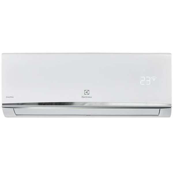 Сплит-система ELECTROLUX SMARTLINE (on/off) EACS-18HSM/N8_V2/in / EACS-18HSM/N8_V2/out — пульт ДУ