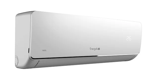 Сплит-система ENERGOLUX BASEL WSet-40 (on/off) SAS07B4-A / SAU07B4-A-WS40 — пульт ДУ