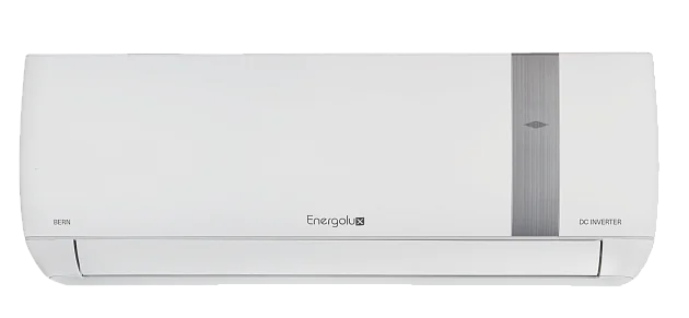 Сплит-система ENERGOLUX BERN LE Inverter 2025 SAS24BN3-AI / SAU24BN3-AI LE — внутренний блок