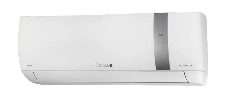 Сплит-система ENERGOLUX BERN LE Inverter SAS24BN2-AI / SAU24BN2-AI-LE — внутренний блок
