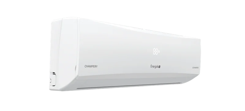 Сплит-система ENERGOLUX CHAMPERY Inverter SAS12CH1-AI / SAU12CH1-AI — пульт ДУ