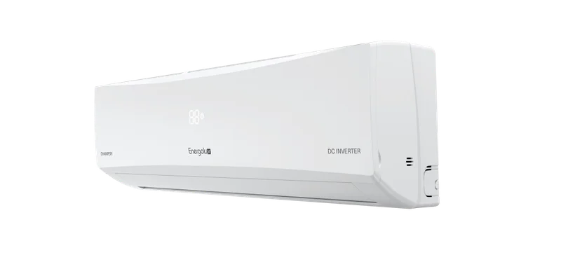 Сплит-система ENERGOLUX CHAMPERY Inverter SAS18CH1-AI / SAU18CH1-AI — внутренний блок