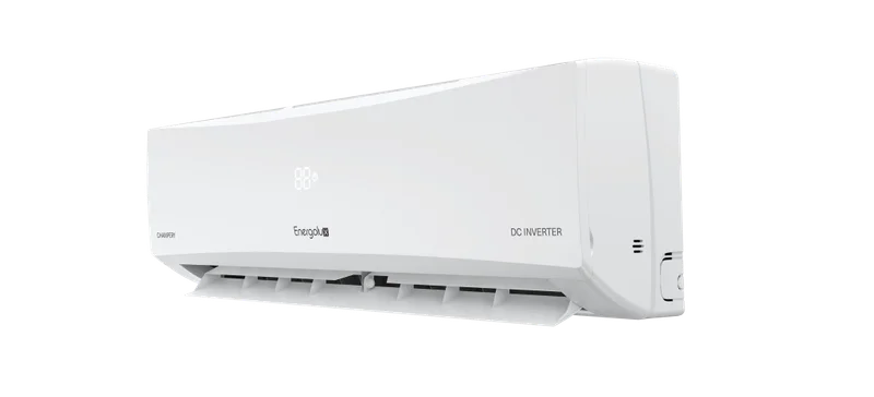 Сплит-система ENERGOLUX CHAMPERY Inverter SAS18CH1-AI / SAU18CH1-AI — комплектация