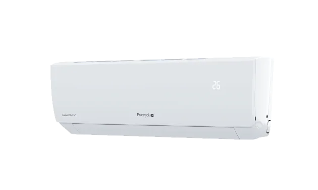 Сплит-система ENERGOLUX CHAMPERY PRO HP DC Inverter ESAS09CHP_GDC / ESAU09CHP_GDC — купить в Москве