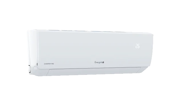 Сплит-система ENERGOLUX CHAMPERY PRO HP DC Inverter ESAS09CHP_GDC / ESAU09CHP_GDC — упаковка
