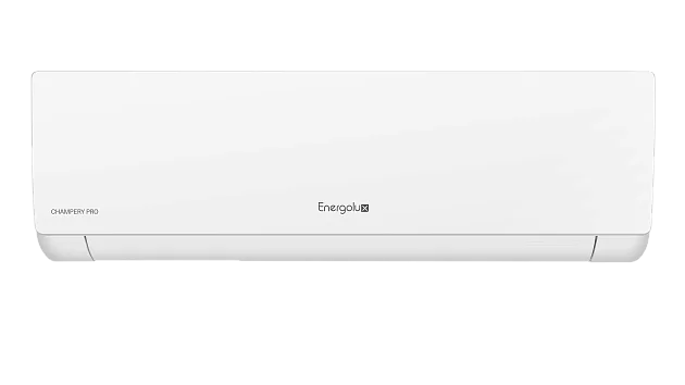 Сплит-система ENERGOLUX CHAMPERY PRO HP DC Inverter ESAS18CHP_GDC / ESAU18CHP_GDC — пульт ДУ