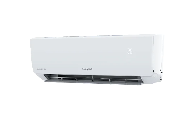 Сплит-система ENERGOLUX CHAMPERY PRO HP DC Inverter ESAS24CHP_GDC / ESAU24CHP_GDC — внутренний блок
