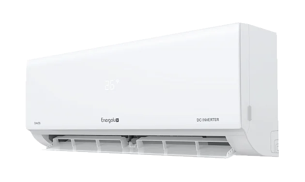Сплит-система ENERGOLUX DAVOS Inverter SAS09R1-AI / SAU09R1-AI — внутренний блок