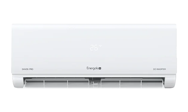 Сплит-система ENERGOLUX DAVOS PRO DC Inverter SAS07R2-AI / SAU07R2-AI — комплектация