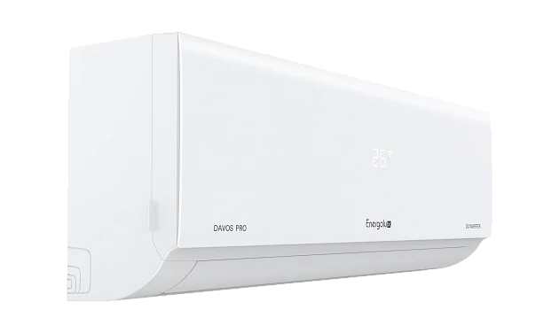 Сплит-система ENERGOLUX DAVOS PRO DC Inverter SAS07R2-AI / SAU07R2-AI — упаковка