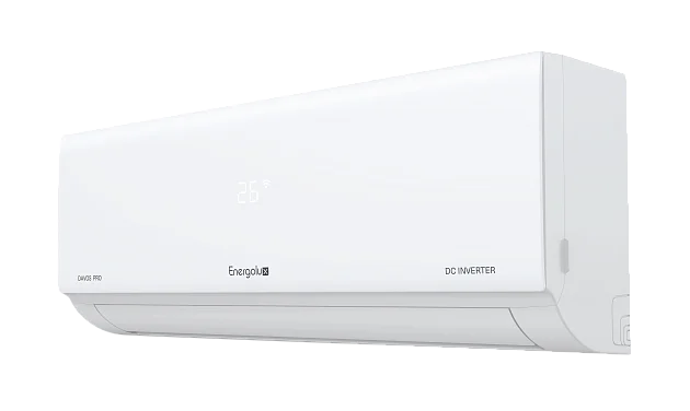 Сплит-система ENERGOLUX DAVOS PRO DC Inverter SAS12R2-AI / SAU12R2-AI — купить в Москве