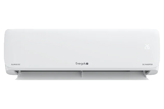 Сплит-система ENERGOLUX GLARUS DC Inverter ESAS07GL1_HDC / ESAU07GL1_HDC — пульт ДУ