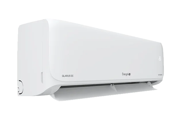 Сплит-система ENERGOLUX GLARUS DC Inverter ESAS12GL1_HDC / ESAU12GL1_HDC — упаковка