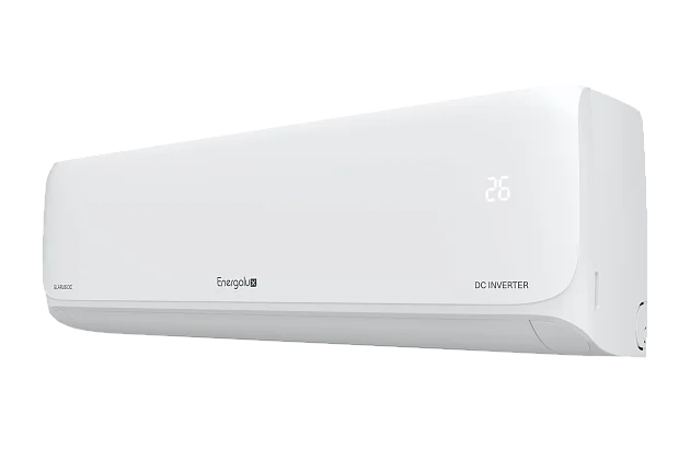 Сплит-система ENERGOLUX GLARUS DC Inverter ESAS24GL1_HDC / ESAU24GL1_HDC — купить в Москве