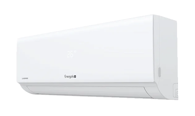 Сплит-система ENERGOLUX LAUSANNE NEW 2025 WSet-40 (on/off) SAS12AR1-A / SAU12AR1-A-WS40 — купить в Москве