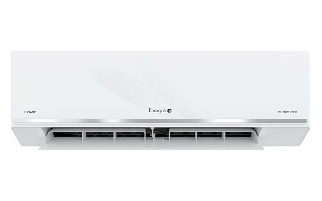 Сплит-система ENERGOLUX LUGANO PRO LINE HP FULL DC Inverter SAS12DL3-AI / SAU12DL3-AI — пульт ДУ
