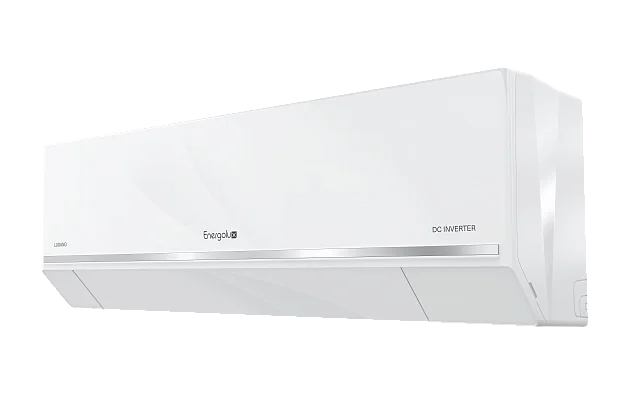 Сплит-система ENERGOLUX LUGANO PRO LINE HP FULL DC Inverter SAS24DL3-AI / SAU24DL3-AI — купить в Москве