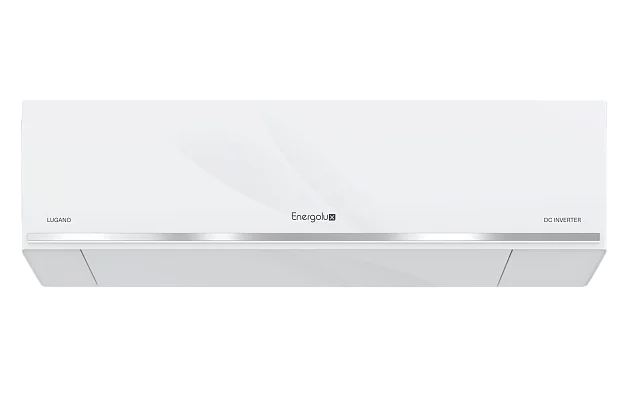 Сплит-система ENERGOLUX LUGANO PRO LINE HP FULL DC Inverter SAS24DL3-AI / SAU24DL3-AI — комплектация