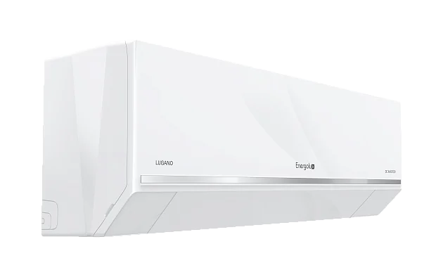 Сплит-система ENERGOLUX LUGANO PRO LINE HP FULL DC Inverter SAS24DL3-AI / SAU24DL3-AI — упаковка