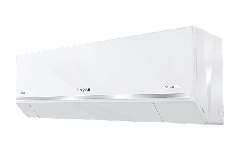 Сплит-система ENERGOLUX LUGANO PRO LINE Inverter SAS09DL2-AI / SAU09DL2-AI — фото товара, купить в Москве