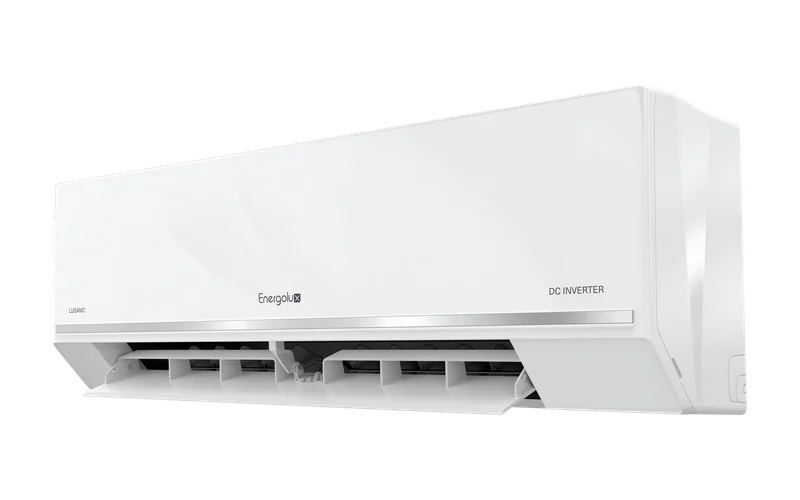 Сплит-система ENERGOLUX LUGANO PRO LINE Inverter SAS09DL2-AI / SAU09DL2-AI — внутренний блок