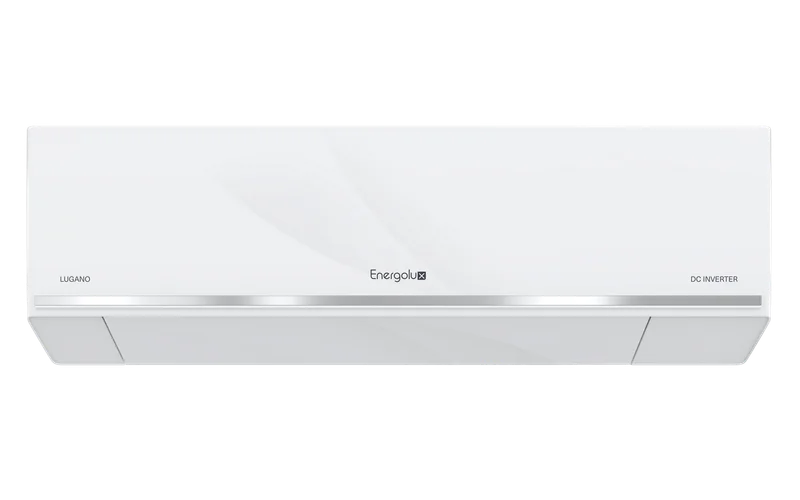 Сплит-система ENERGOLUX LUGANO PRO LINE Inverter SAS09DL2-AI / SAU09DL2-AI — пульт ДУ