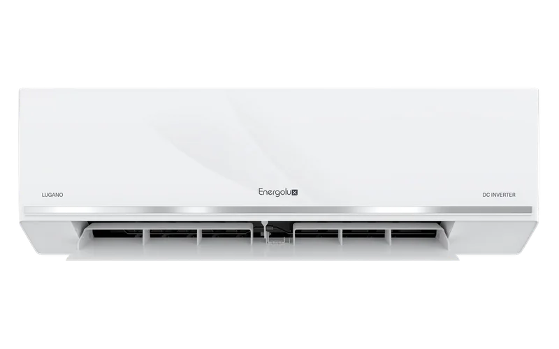 Сплит-система ENERGOLUX LUGANO PRO LINE Inverter SAS09DL2-AI / SAU09DL2-AI — комплектация