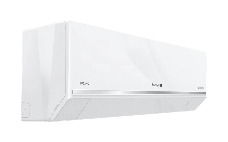 Сплит-система ENERGOLUX LUGANO PRO LINE Inverter SAS12DL2-AI / SAU12DL2-AI — упаковка