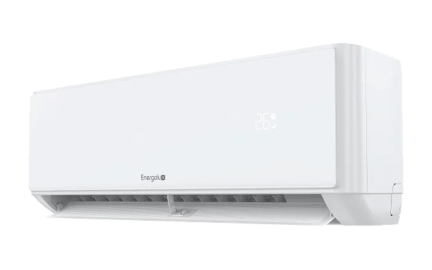 Сплит-система ENERGOLUX MÜRREN White (on/off) SAS09MR1-A / SAU09MR1-A — внутренний блок