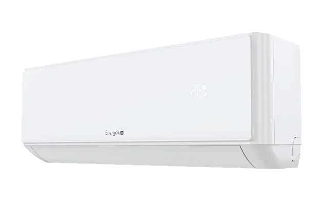 Сплит-система ENERGOLUX MÜRREN White (on/off) SAS12MR1-A / SAU12MR1-A — купить в Москве