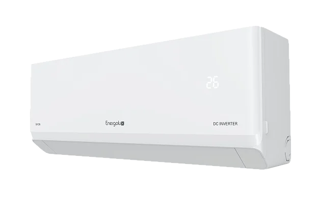 Сплит-система ENERGOLUX NYON DC Inverter SAS09IL1-AI / SAU09IL1-AI — купить в Москве