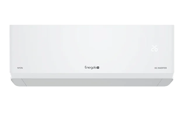 Сплит-система ENERGOLUX NYON DC Inverter SAS09IL1-AI / SAU09IL1-AI — пульт ДУ