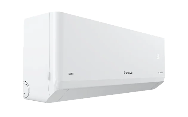 Сплит-система ENERGOLUX NYON DC Inverter SAS09IL1-AI / SAU09IL1-AI — упаковка