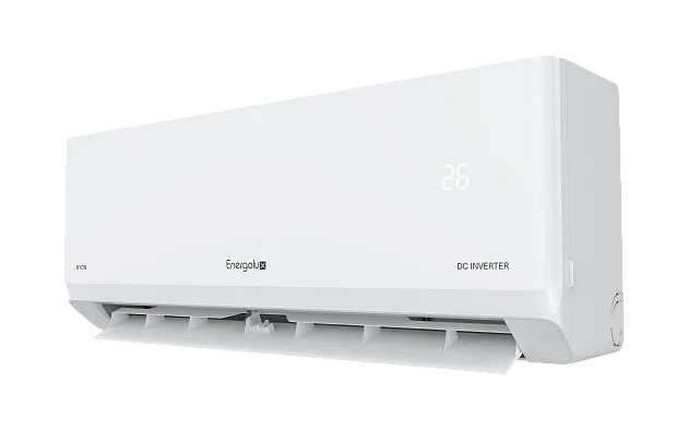 Сплит-система ENERGOLUX NYON DC Inverter SAS12IL1-AI / SAU12IL1-AI — внутренний блок