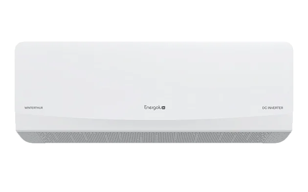 Сплит-система ENERGOLUX WINTERTHUR HP FULL DC Inverter SAS09EW1-AI / SAU09EW1-AI — пульт ДУ