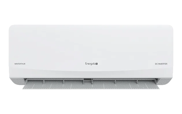 Сплит-система ENERGOLUX WINTERTHUR HP FULL DC Inverter SAS09EW1-AI / SAU09EW1-AI — комплектация