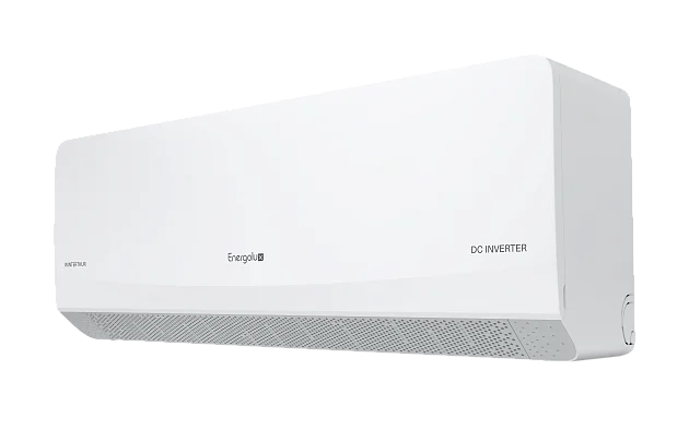 Сплит-система ENERGOLUX WINTERTHUR HP FULL DC Inverter SAS12EW1-AI / SAU12EW1-AI — купить в Москве