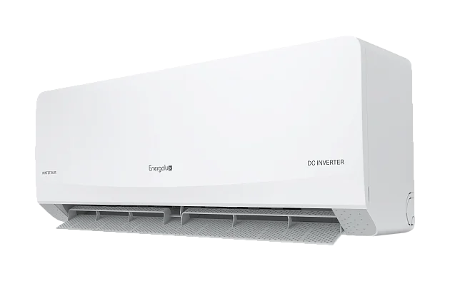 Сплит-система ENERGOLUX WINTERTHUR HP FULL DC Inverter SAS18EW1-AI / SAU18EW1-AI — внутренний блок