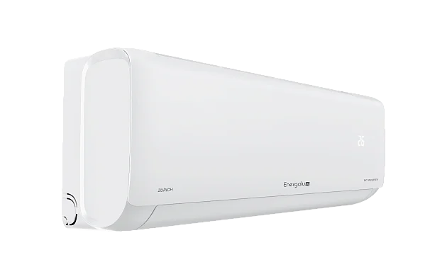Сплит-система ENERGOLUX ZURICH 5 Inverter SAS07Z5-AI / SAU07Z5-AI — комплектация