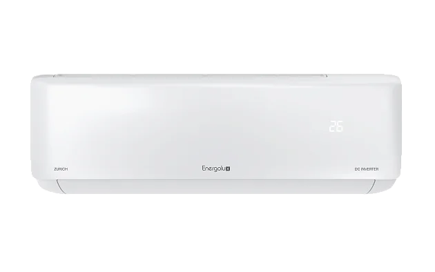 Сплит-система ENERGOLUX ZURICH 5 Inverter SAS12Z5-AI / SAU12Z5-AI — внутренний блок